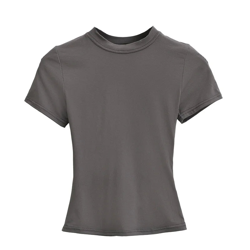 High Quality Casual T-shirt