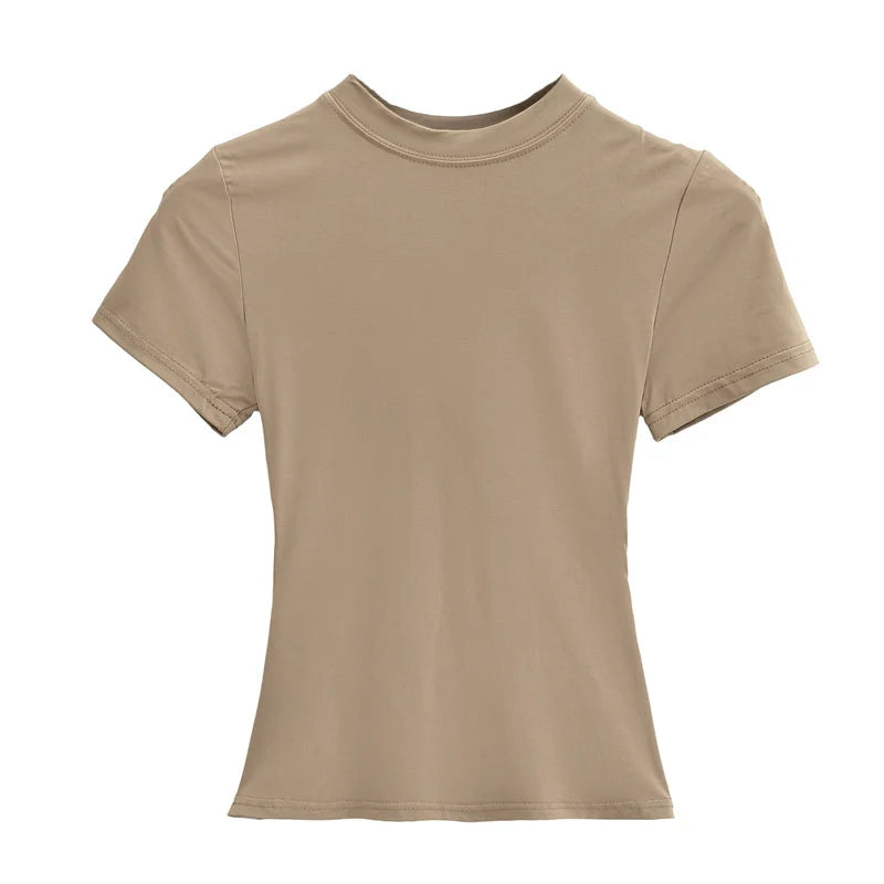 High Quality Casual T-shirt