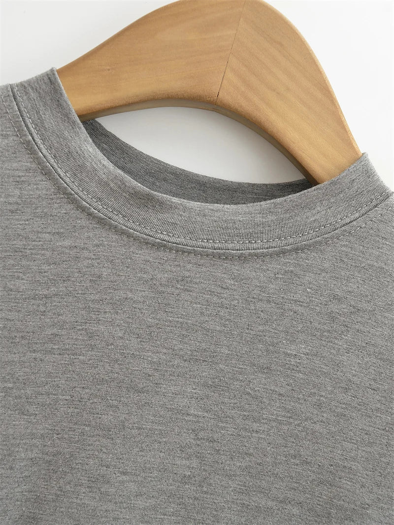 High Quality Casual T-shirt