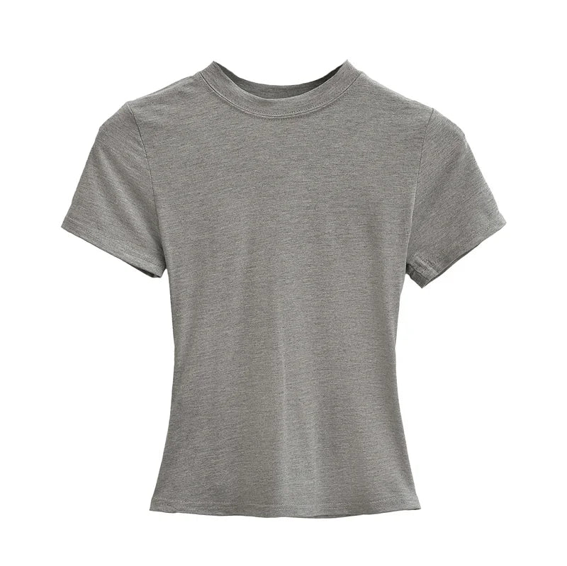 High Quality Casual T-shirt