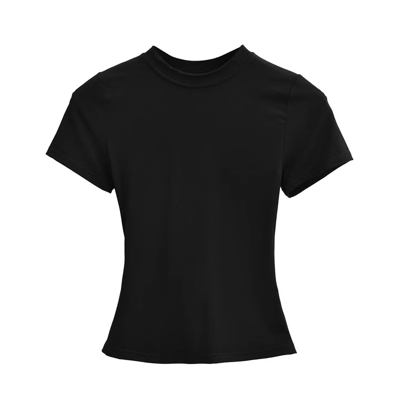 High Quality Casual T-shirt