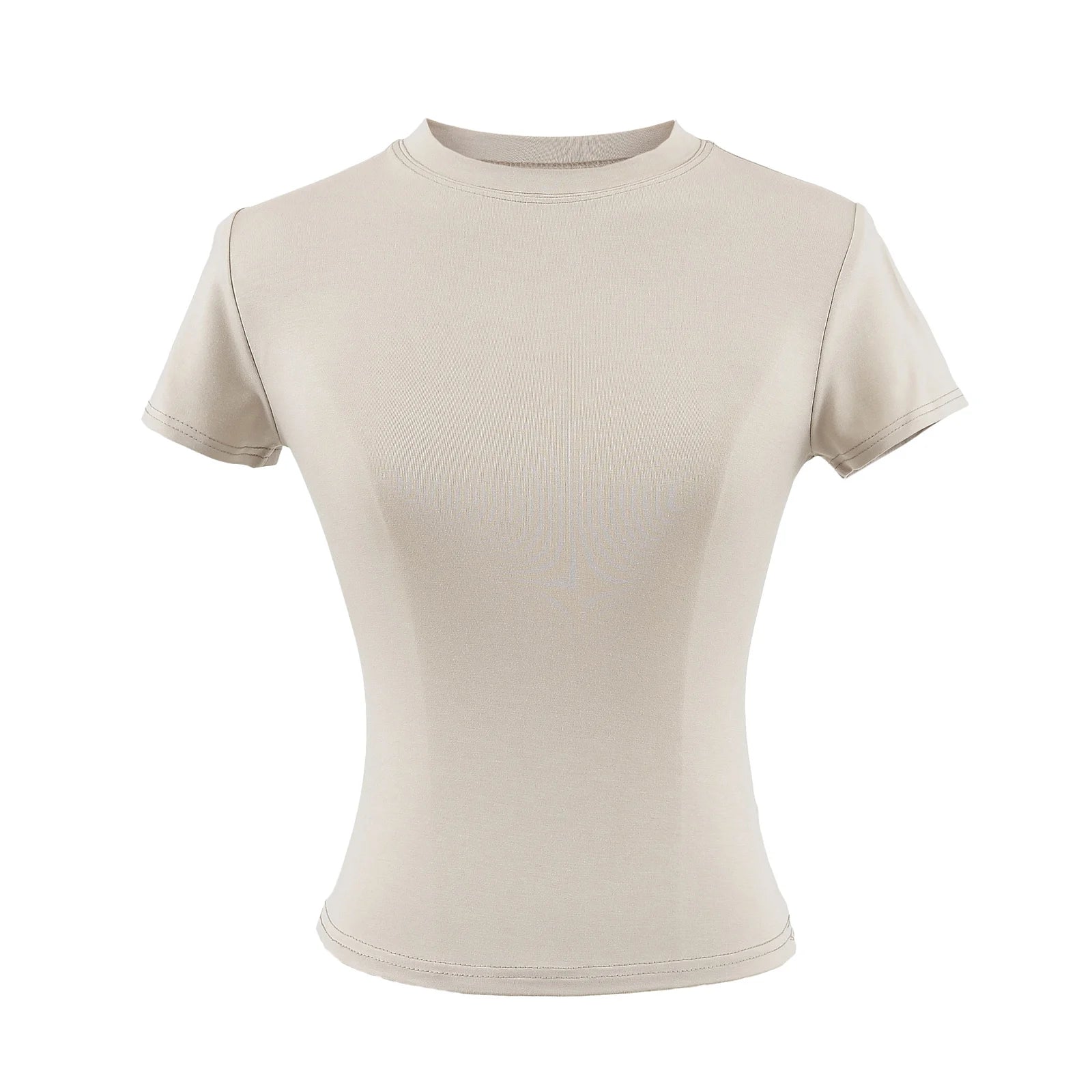High Quality Casual T-shirt