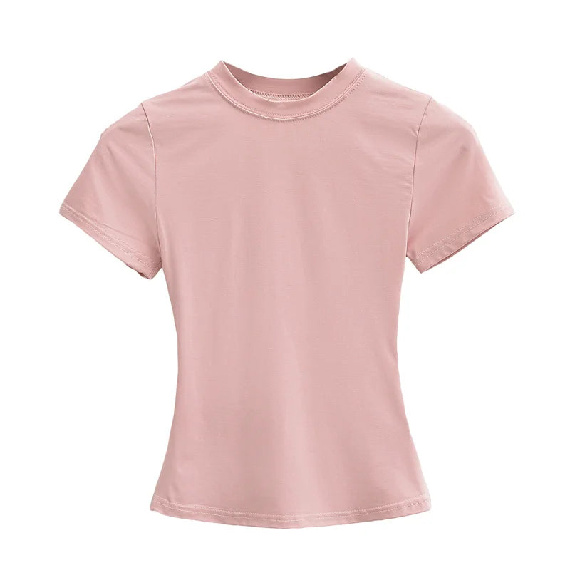 High Quality Casual T-shirt