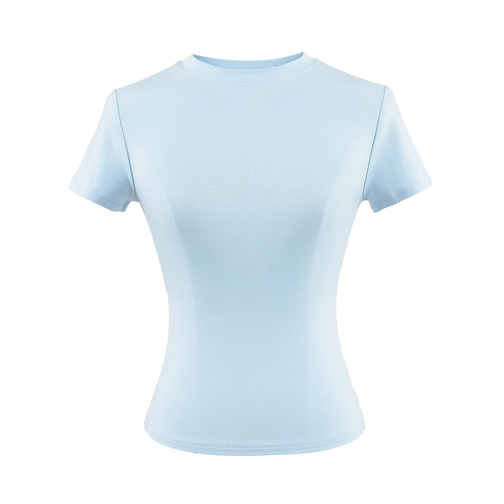 High Quality Casual T-shirt
