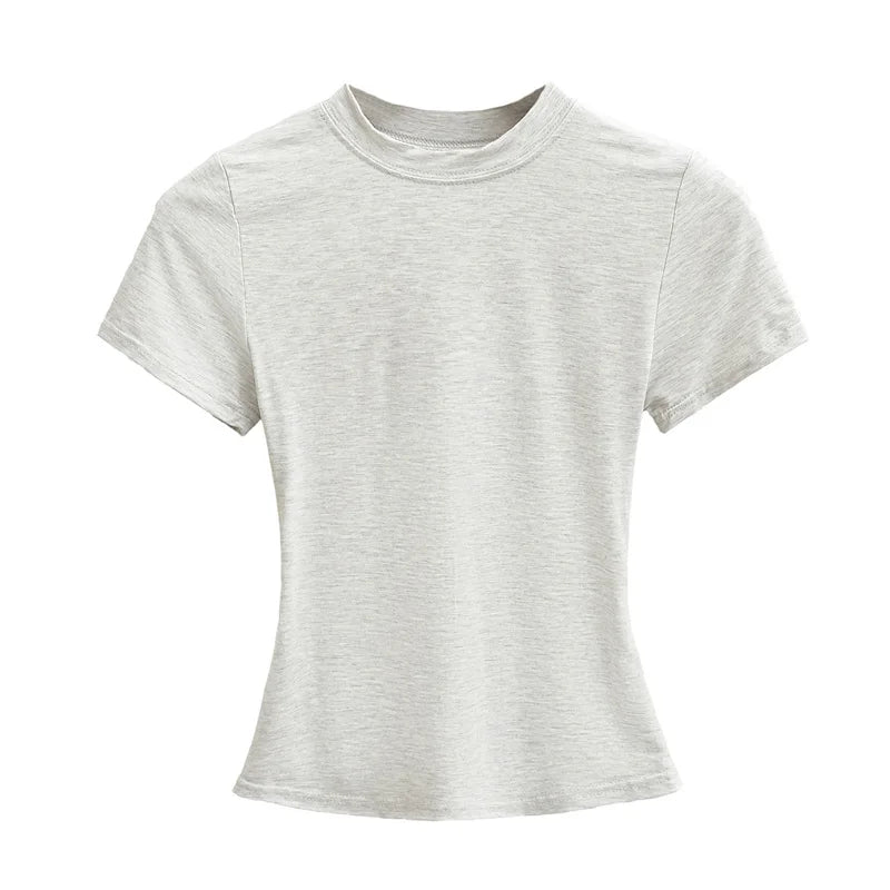 High Quality Casual T-shirt