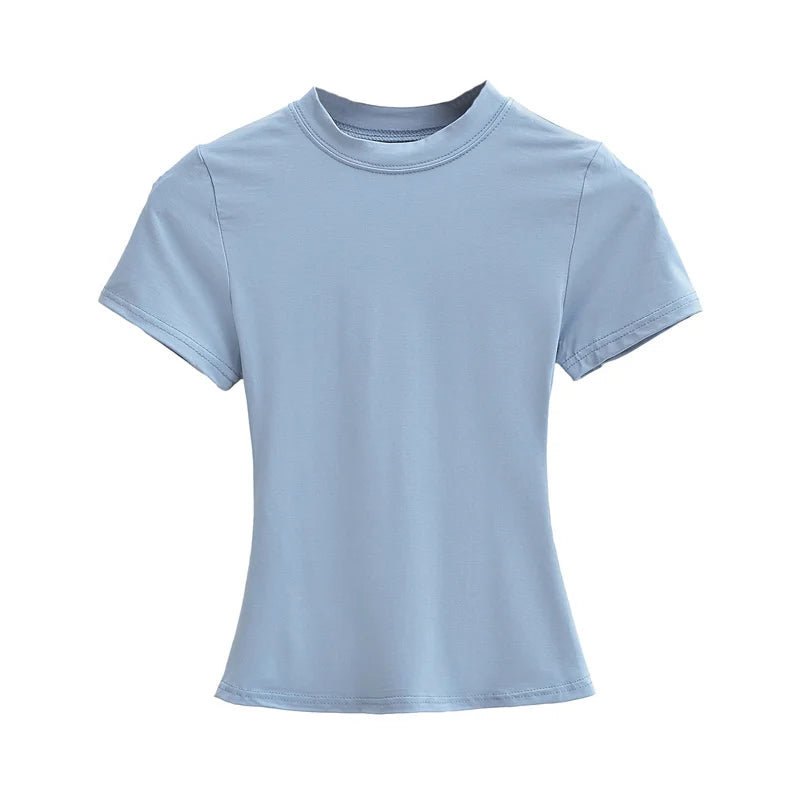 High Quality Casual T-shirt